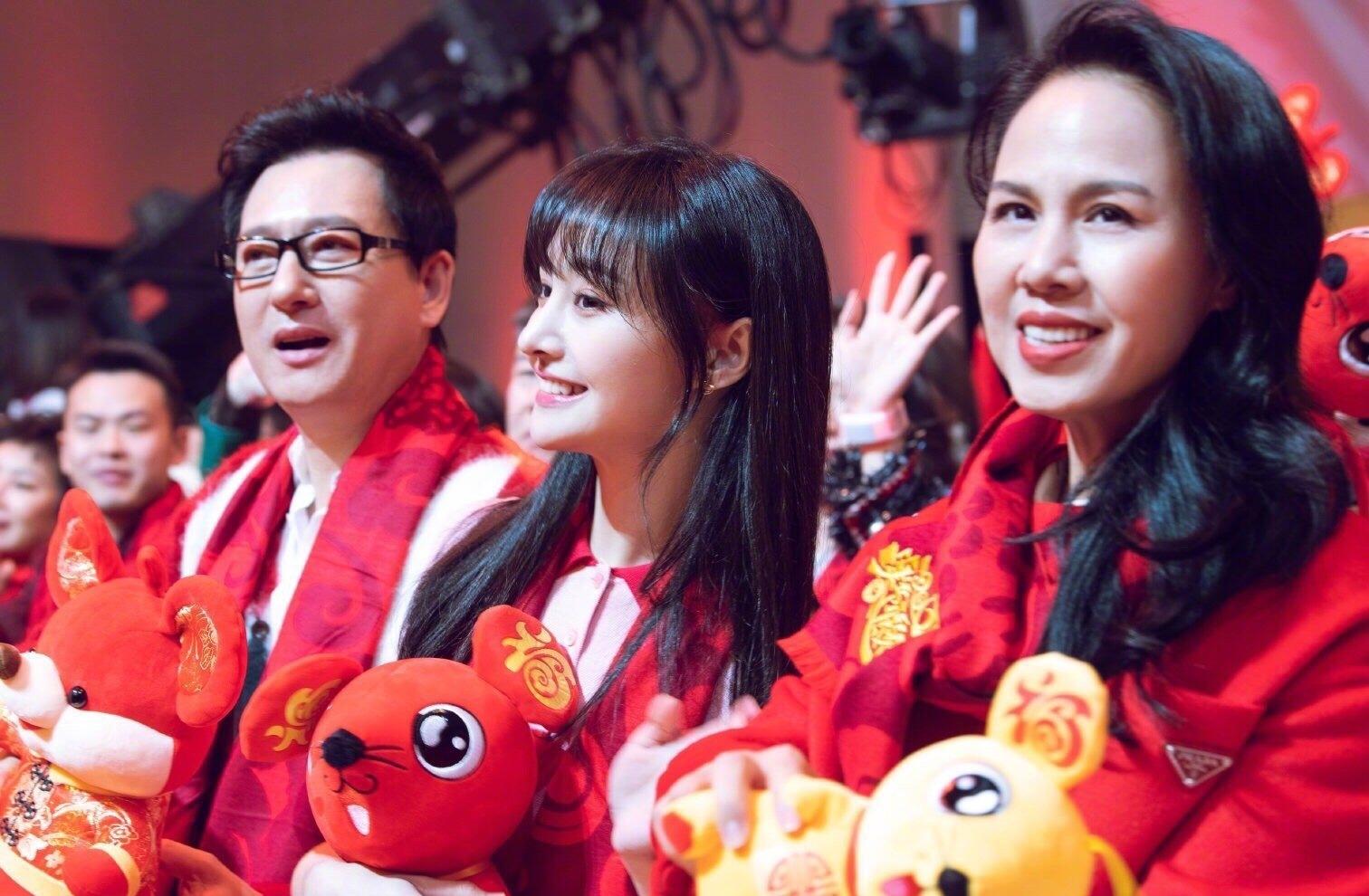 郑爽事件怎么回事？到底是什么造就了今天的郑爽？ 第27张