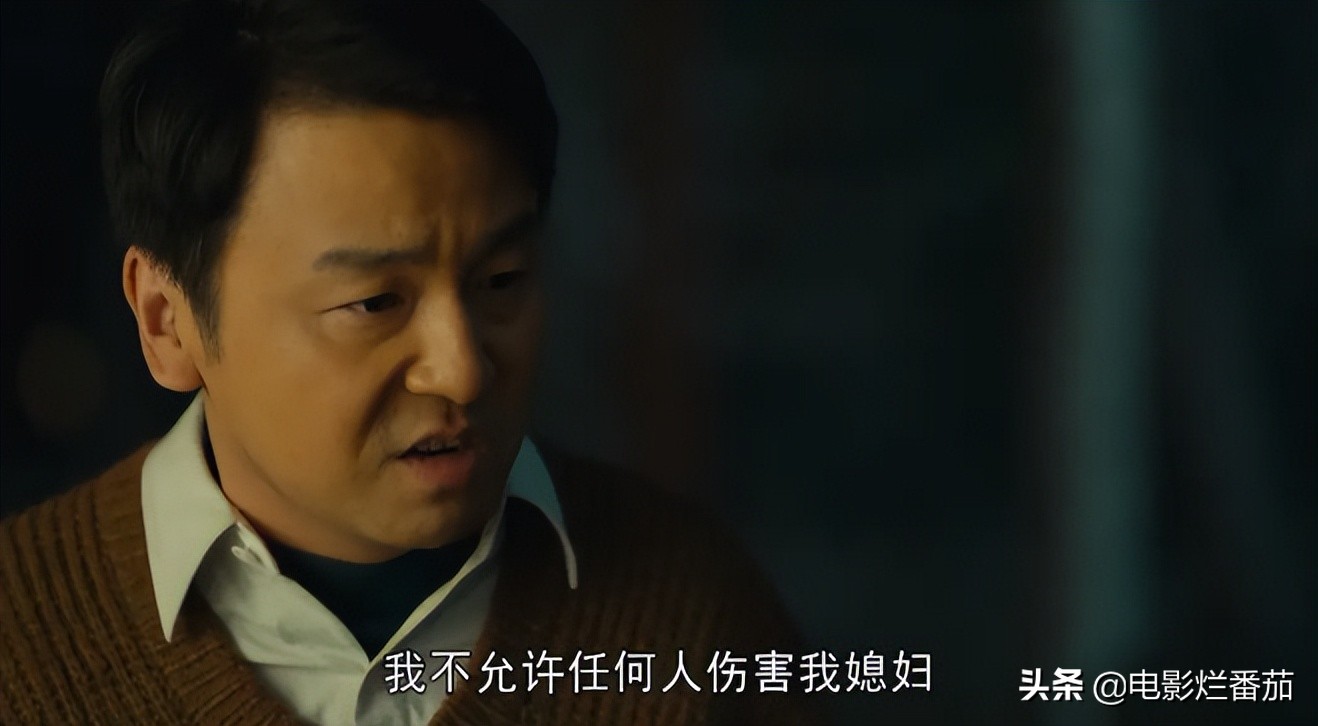 给2022开年后8部好剧排名，《猎罪图鉴》第7名，《人世间》排第3 第77张