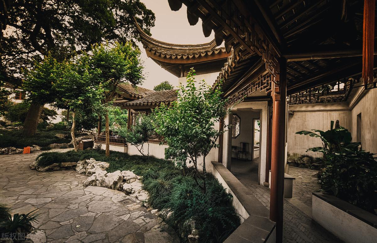 苏州旅游必去十大景点（好看又好玩苏州10大免费景点介绍） 第89张