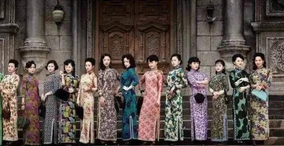 金陵13钗最后怎么样了（揭秘13名金陵女子最终结局） 第7张