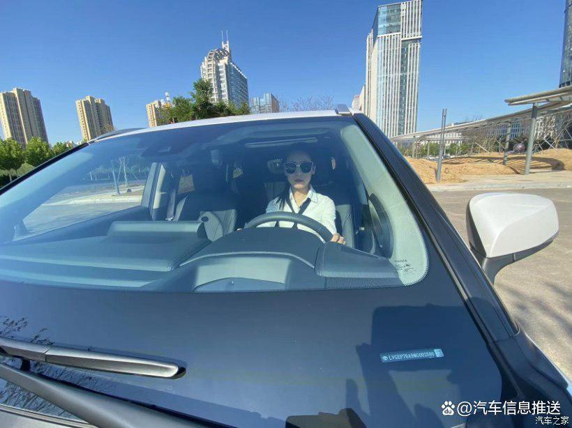 汉兰达怎么样（浅谈汉兰达质量及优缺点） 第11张