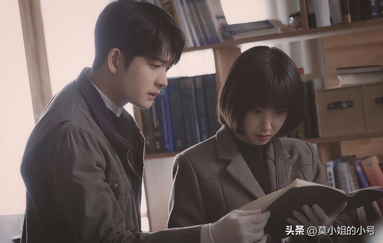 韩国有哪些好看的搞笑电影（盘点评分最高的10部韩国喜剧） 第25张