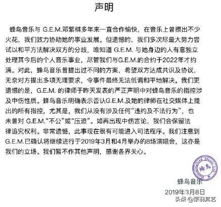 邓紫棋为什么改名歌莉娅（揭秘邓紫棋为何要更改艺名） 第9张