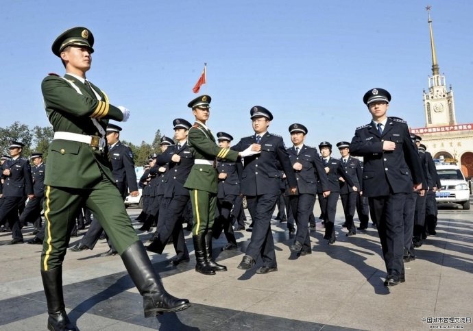中国帅哥城市排行榜前十强（多图） 第5张