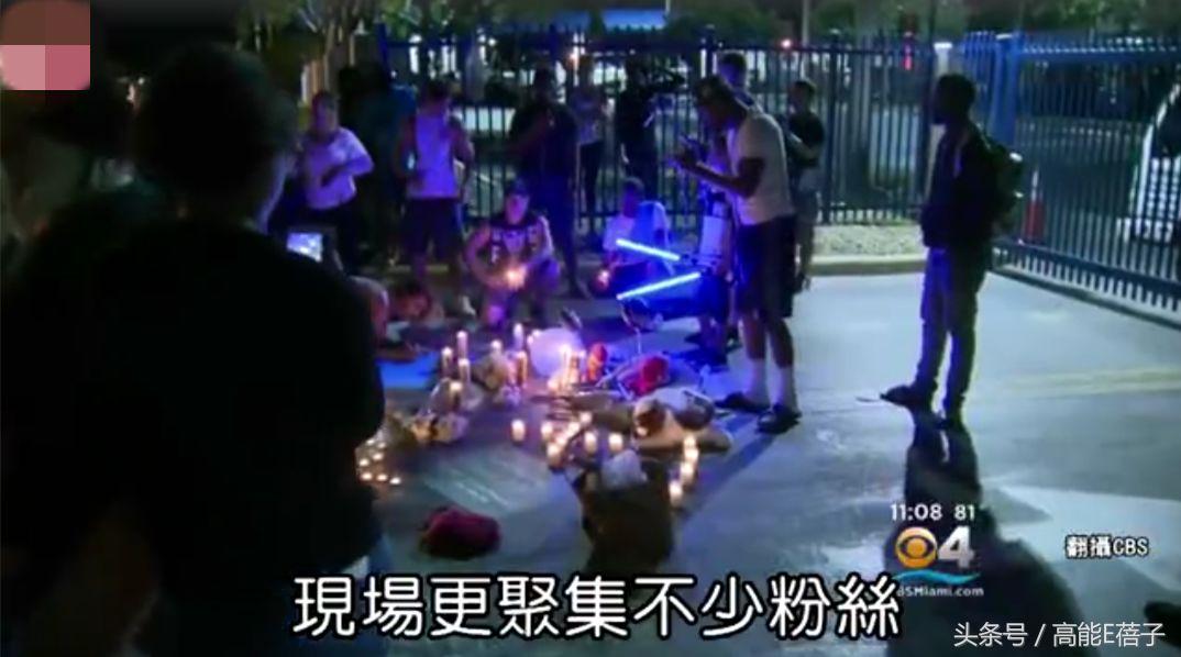 一日两起！美国两位饶舌歌手接连遭枪杀，现其中一位嫌疑人终被捕 第27张