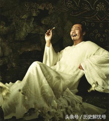 李白最狂的十首诗，句句得罪全世界，太白之狂胜过千军万马！ 第3张