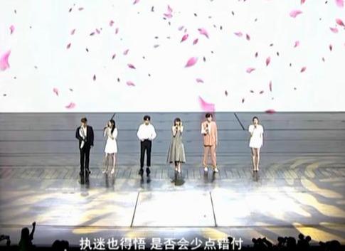 袁冰妍成毅醉酒事件是这么回事？附：事情详细的来龙去脉 第11张