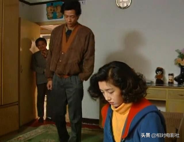 王志文评分最高的6部剧集：《叛逆者》排第5，第一豆瓣高达9.3分 第25张