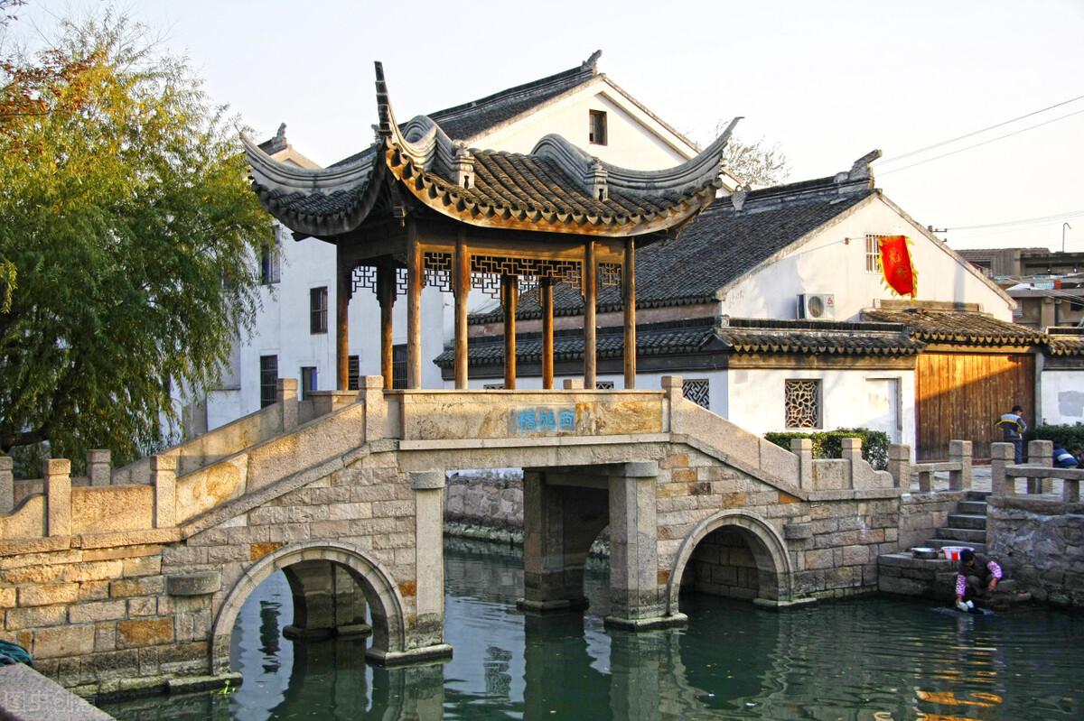 苏州旅游必去十大景点（好看又好玩苏州10大免费景点介绍） 第41张