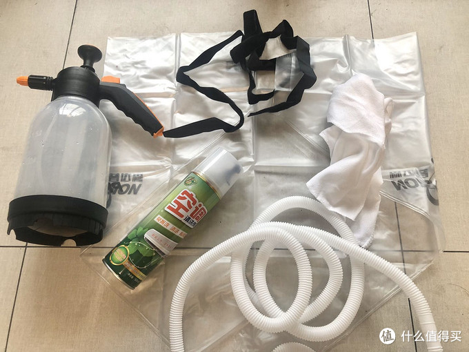 空调清洗不求人，教科书级清洁攻略助你清爽一夏 第5张