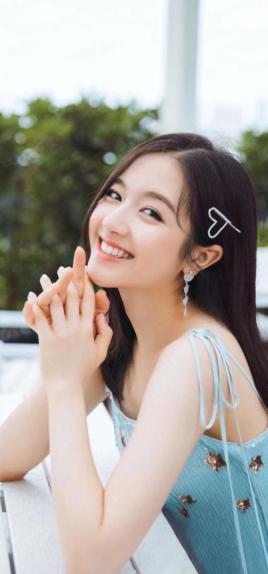 李兰迪个人资料（纯欲系中的天花板） 第37张