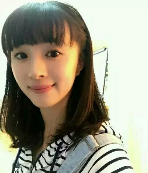 胡冰卿的个人资料简介（曾拒黄子韬恋陈星旭） 第1张