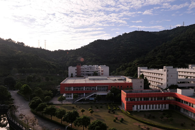 广州市重点高中排名 广州市十大高中排行榜 第3张