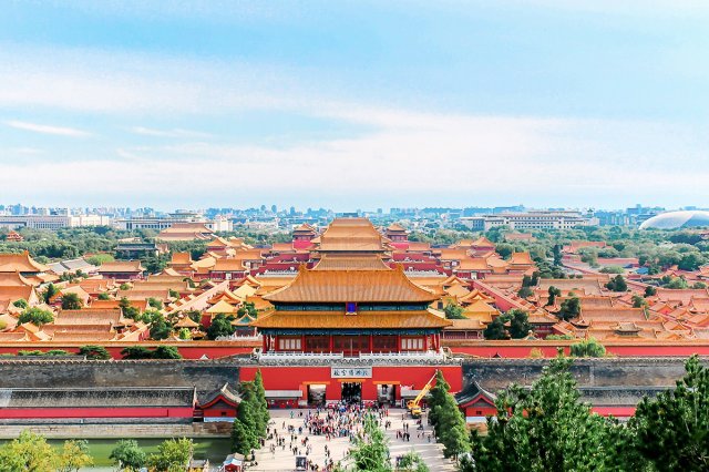 2022年10个最火的5A景区 最热门的5A级景区排名 第5张