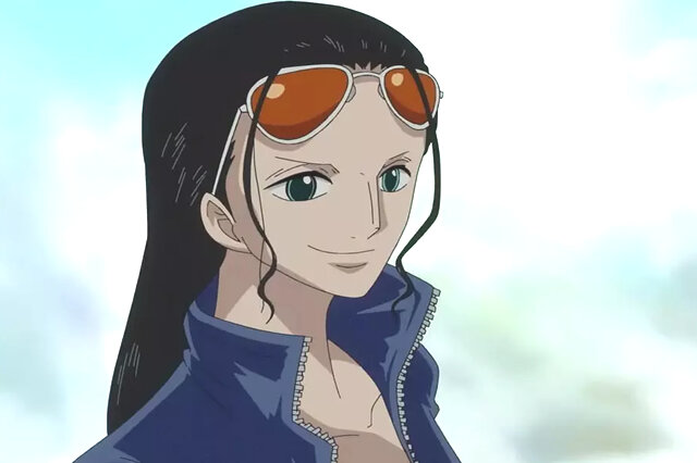最性感的十大日本动漫美女排行榜 动漫性感美女盘点 第5张