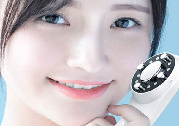 十大美容仪品牌排行榜 十大功能强大的家用美容仪排行榜 第9张
