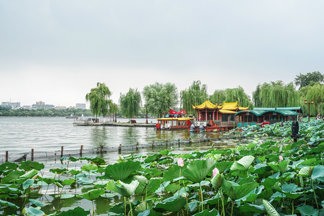 山东十大端午节旅游景点 山东端午节去哪玩好 第1张