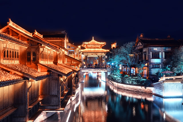 山东十大端午节旅游景点 山东端午节去哪玩好 第3张