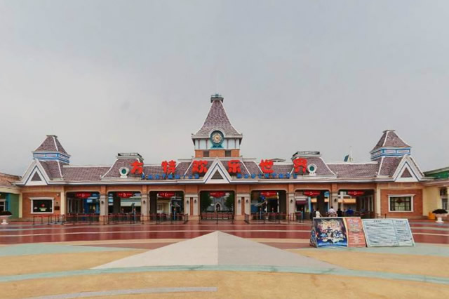 山东十大端午节旅游景点 山东端午节去哪玩好 第5张