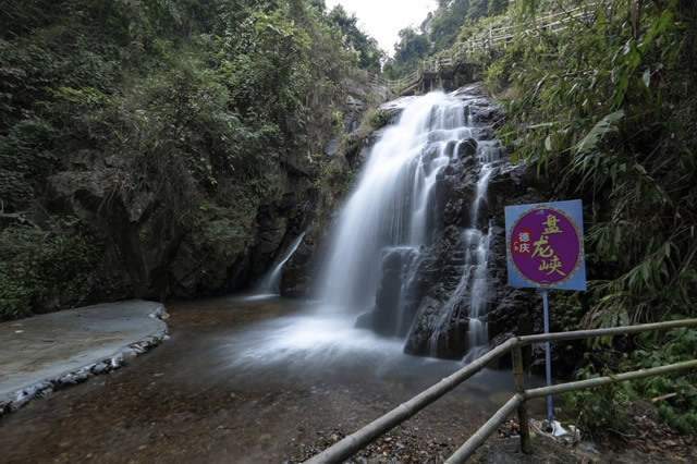 广东十大端午旅游景点 广东端午节去哪里玩最好 第1张