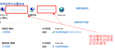 internet连接不上怎么办台式电脑（台式电脑无法上网解决方法） 第5张