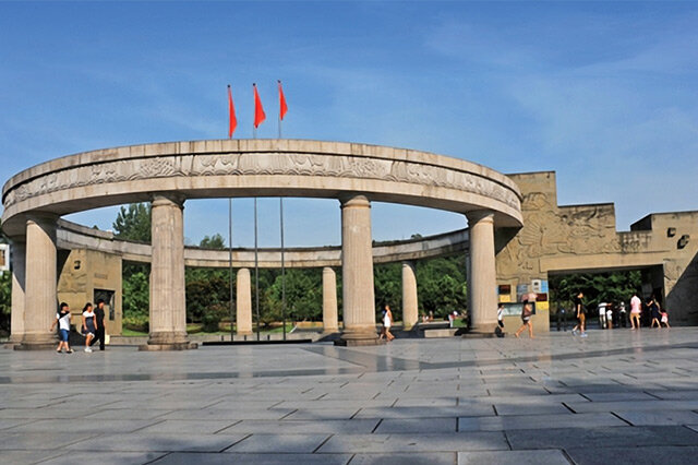 中国十大最受欢迎动物园 最著名的中国野生动物园盘点 第5张