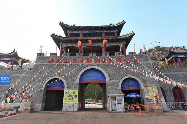 中国十大最受欢迎动物园 最著名的中国野生动物园盘点 第11张