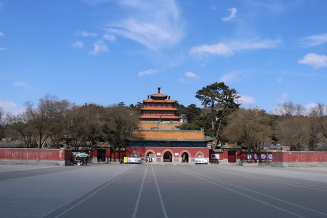 承德十大著名寺庙 承德香火旺盛的寺庙 第1张
