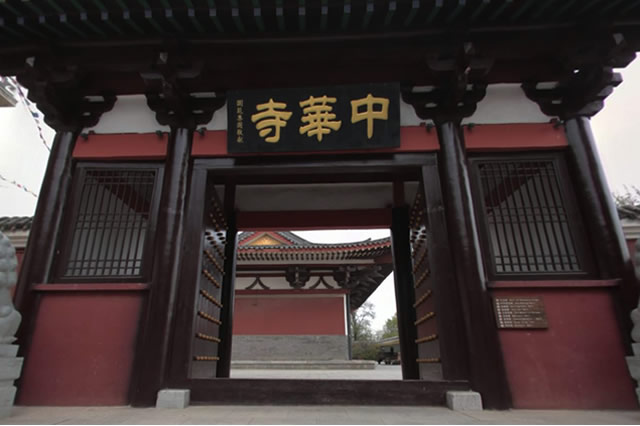 辽宁十大著名寺庙 辽宁香火最旺的寺院 第7张