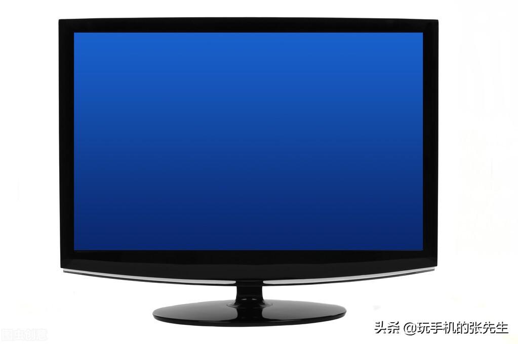 电脑黑屏出现no signal几秒就没了（电脑开机显示器显示无信号解决方法） 第1张