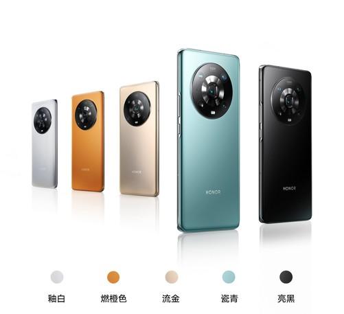 荣耀magic4pro怎么样（荣耀Magic4 Pro全面评测） 第9张