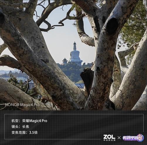 荣耀magic4pro怎么样（荣耀Magic4 Pro全面评测） 第31张