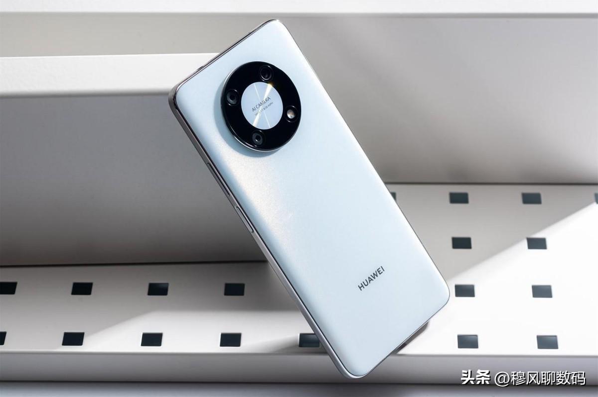 harmonyos是什么手机（华为HarmonyOS3介绍） 第1张