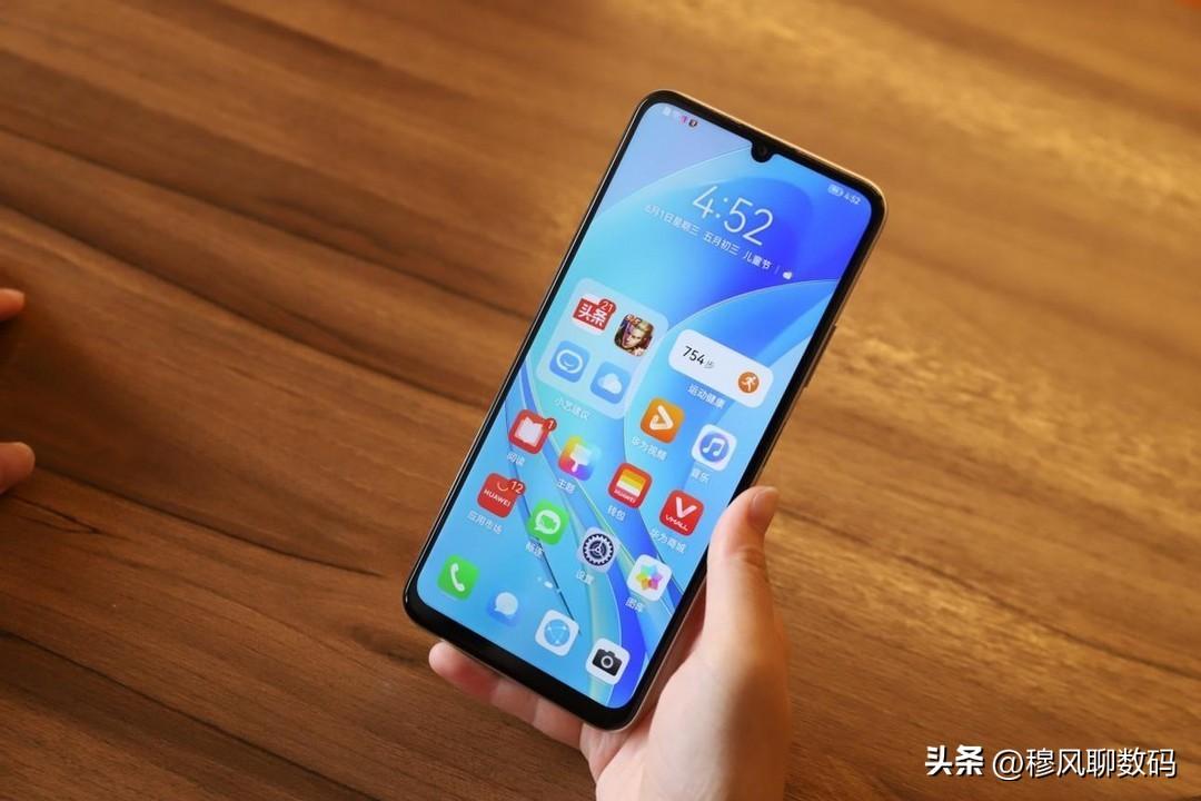 harmonyos是什么手机（华为HarmonyOS3介绍） 第7张