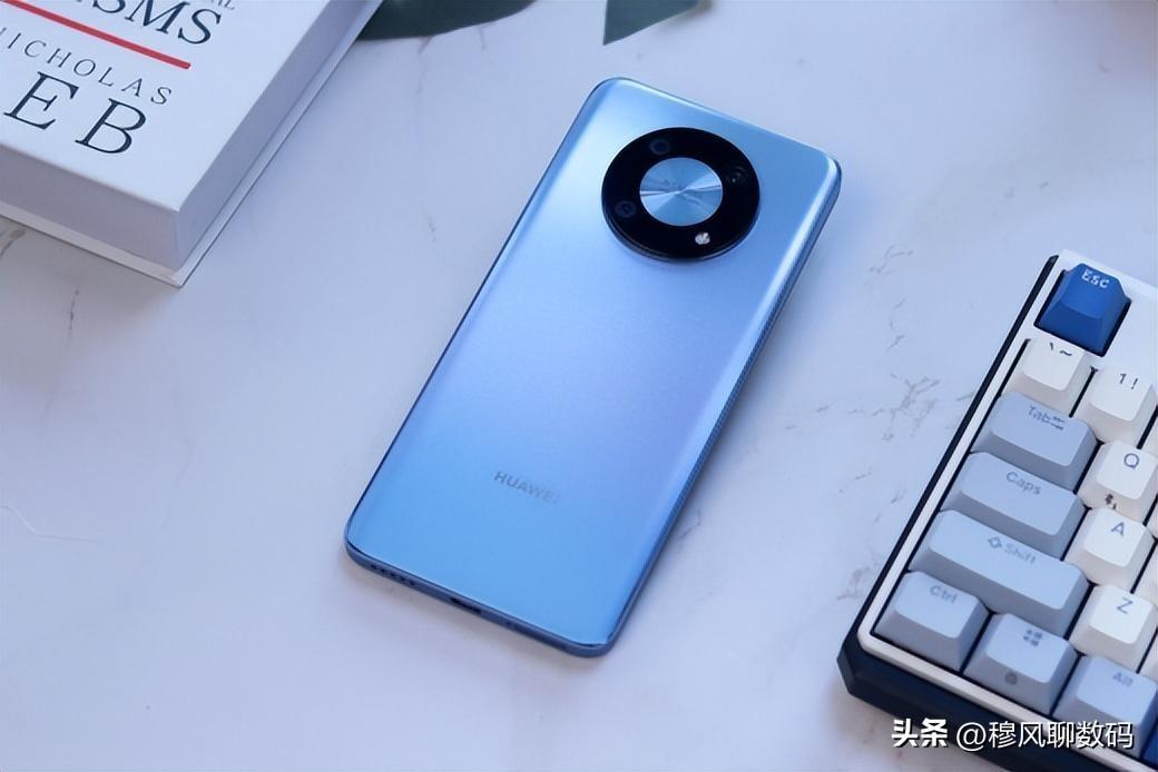 harmonyos是什么手机（华为HarmonyOS3介绍） 第11张