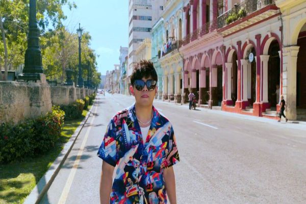 十大热门歌曲排行榜 好听的歌曲排名前十 第1张