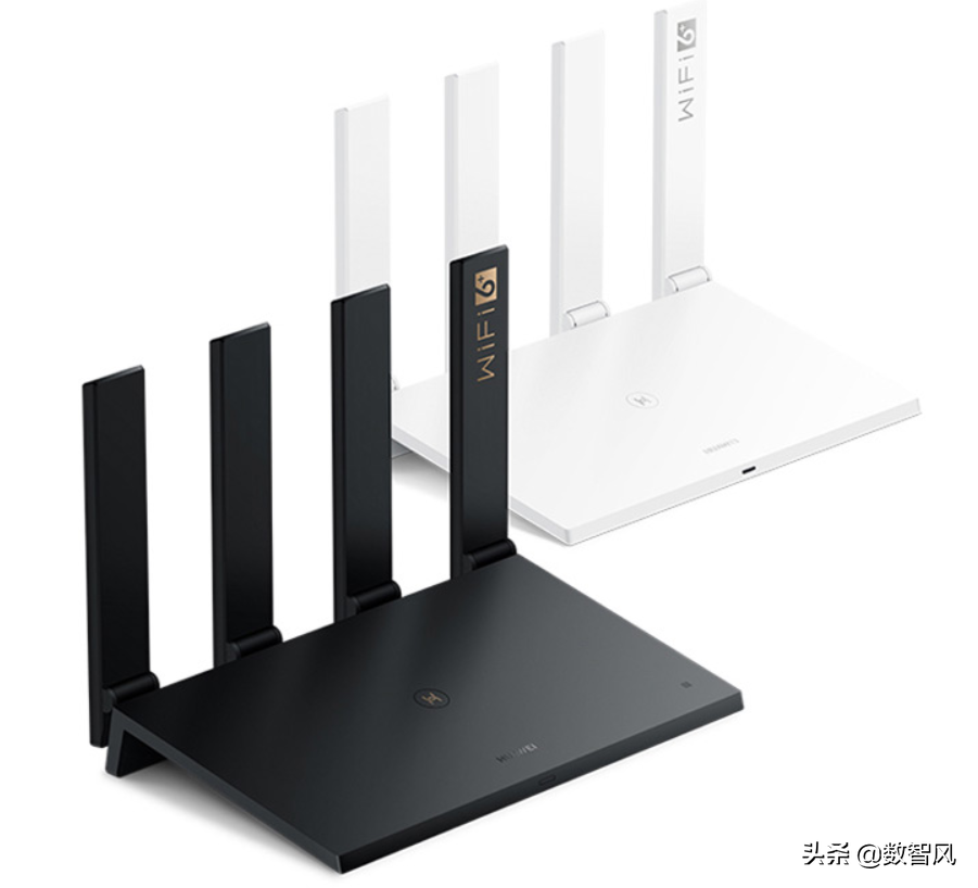 华为ax3pro和ax3有什么区别（AX3和AX3 pro的区别对比） 第1张
