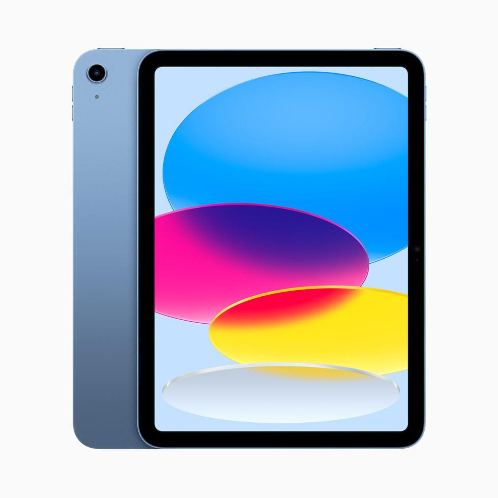 ipad最新款是什么型号（2022 款 iPad 上手体验） 第5张