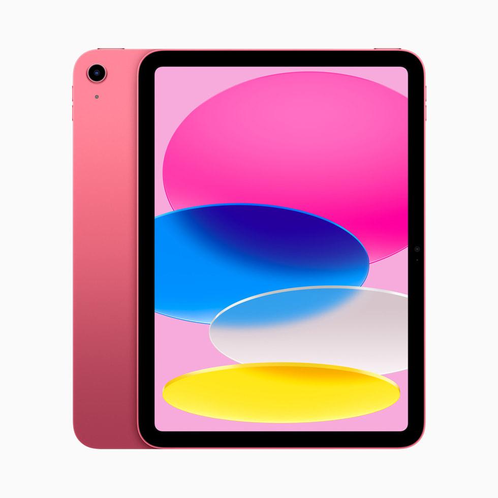 ipad最新款是什么型号（2022 款 iPad 上手体验） 第7张