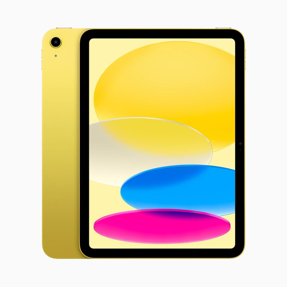 ipad最新款是什么型号（2022 款 iPad 上手体验） 第9张