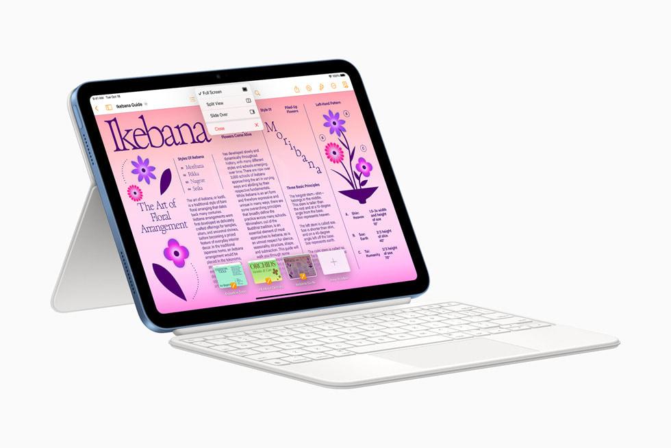 ipad最新款是什么型号（2022 款 iPad 上手体验） 第17张