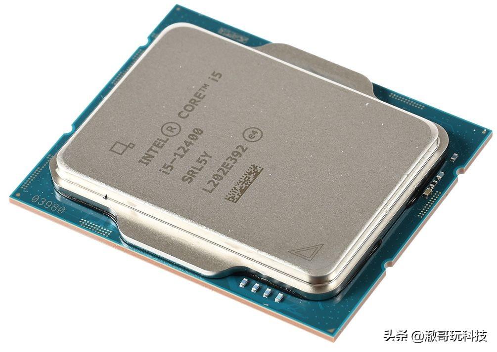 i5 12400和锐龙5 4600G选那个（i5 12400和锐龙5 4600G对比） 第5张