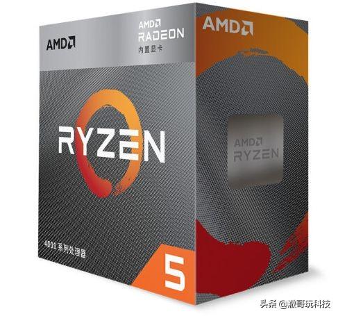 i5 12400和锐龙5 4600G选那个（i5 12400和锐龙5 4600G对比） 第7张