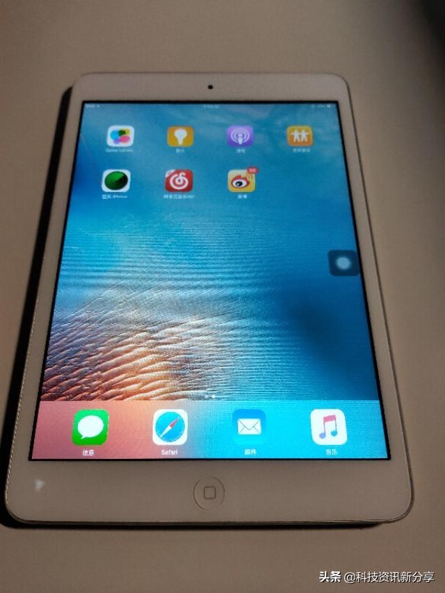 苹果ipadmini1还能用吗（iPad Mini 1代上手体验） 第1张