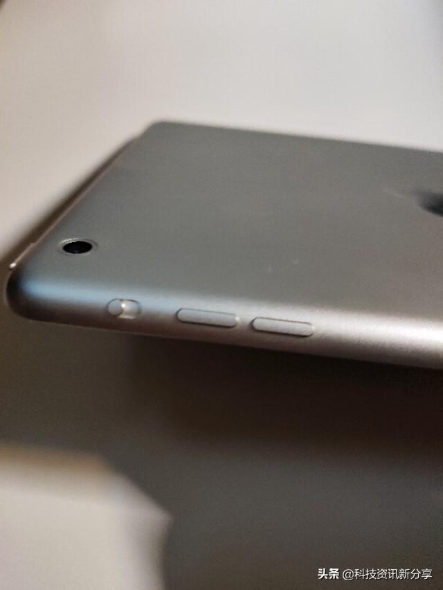 苹果ipadmini1还能用吗（iPad Mini 1代上手体验） 第7张