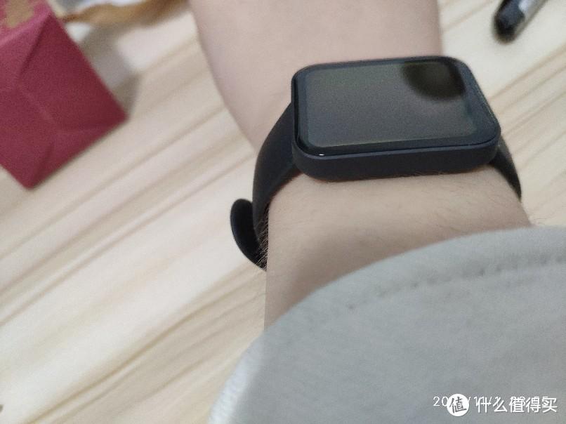 红米watch2怎么样（Redmi Watch 2手表评测） 第5张