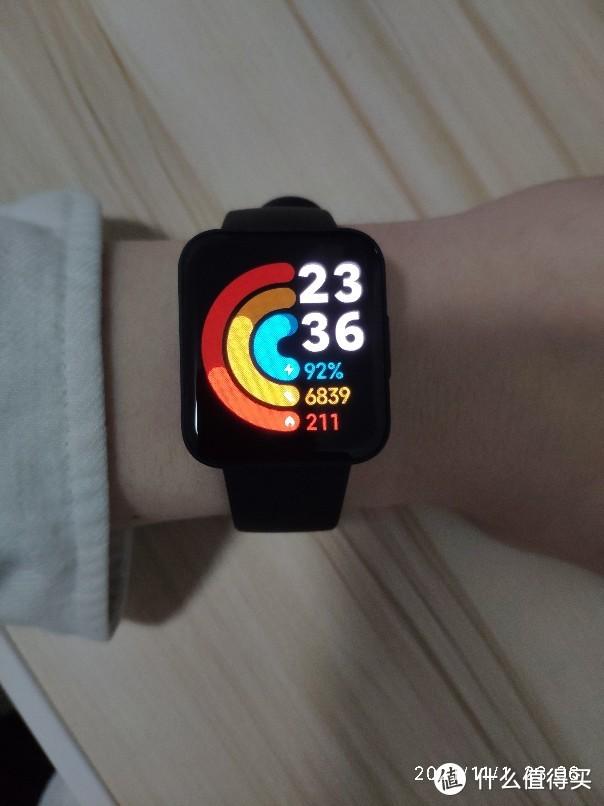 红米watch2怎么样（Redmi Watch 2手表评测） 第13张