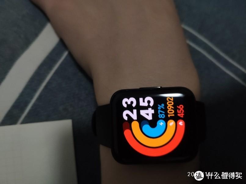 红米watch2怎么样（Redmi Watch 2手表评测） 第15张