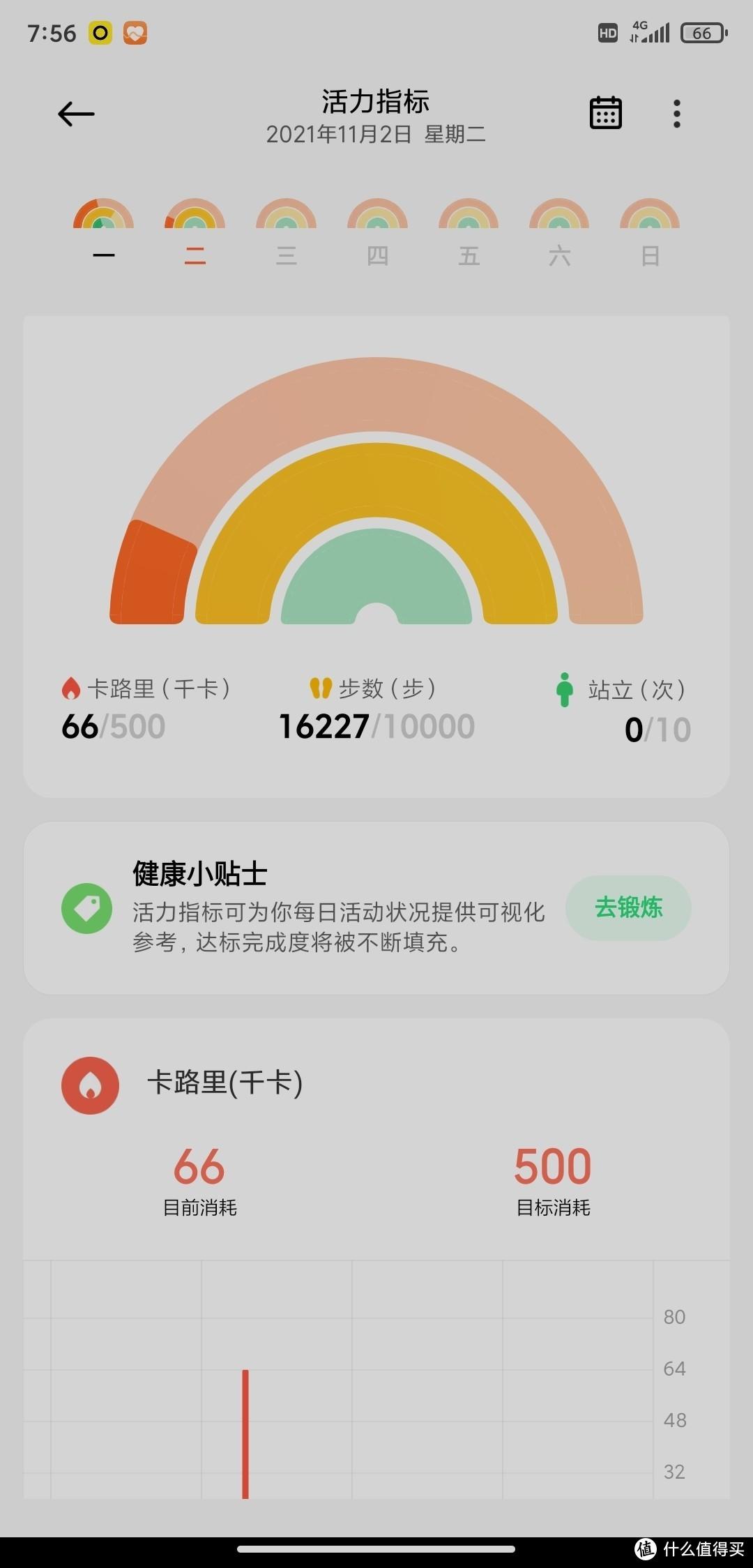 红米watch2怎么样（Redmi Watch 2手表评测） 第27张