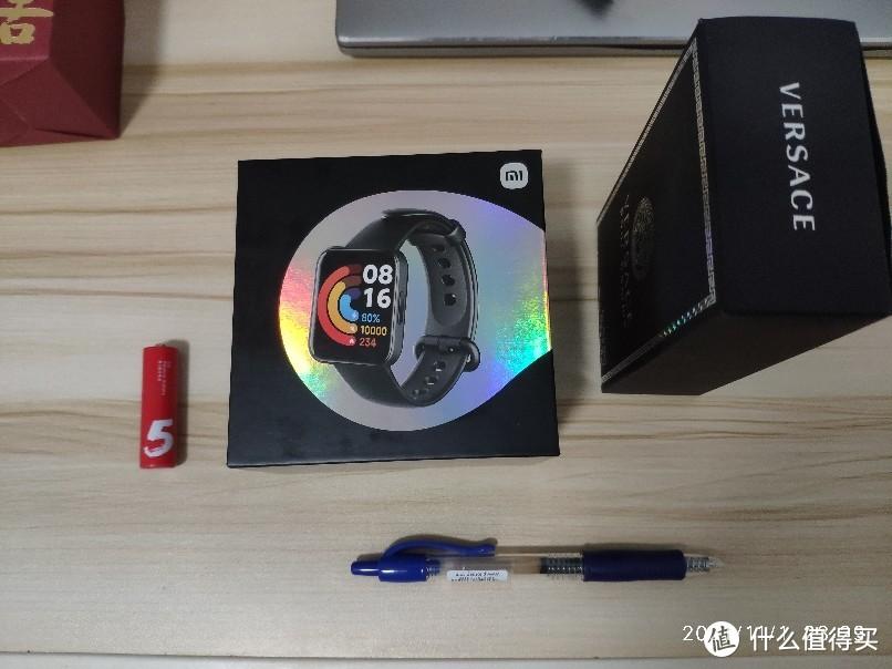 红米watch2怎么样（Redmi Watch 2手表评测） 第31张